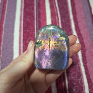 Labradorite Freeform